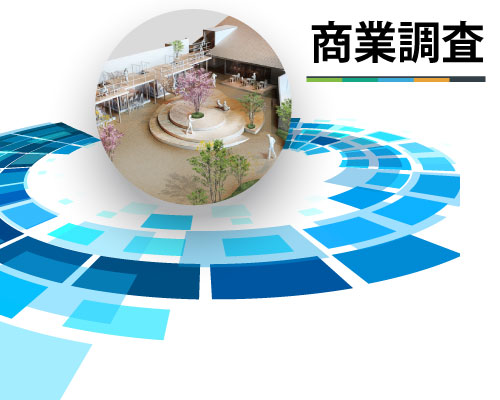 市場調査、アンケート調査