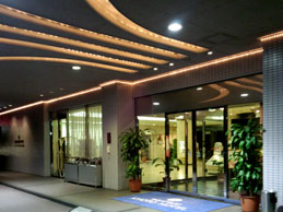 ホテル改装プラン